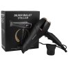 Silver Bullet Stellar Professional Hair Dryer Silver Bullet Stellar Professional Hair Dryer
