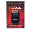 Silver Bullet StyleCraft Rebel Shaver