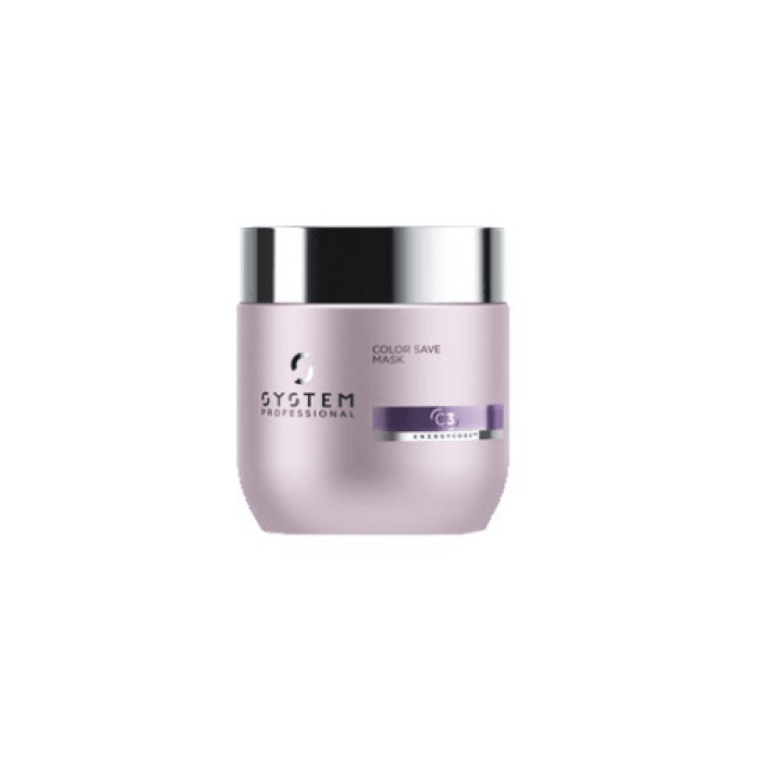System Professional Color Save Mask