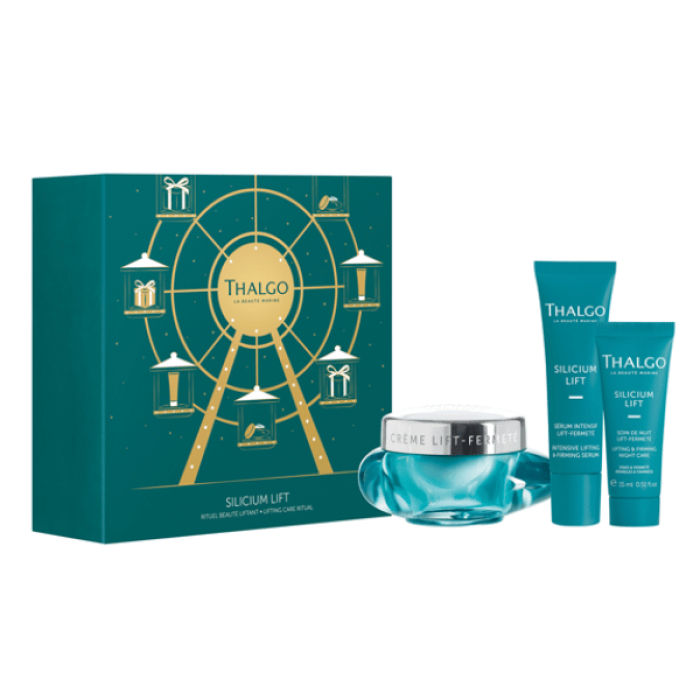Thalgo Silicium Marin Gift Set