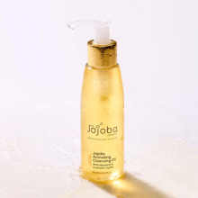 The Jojoba Company Cleansers