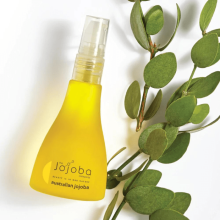 The Jojoba Company Pure Jojoba Oil