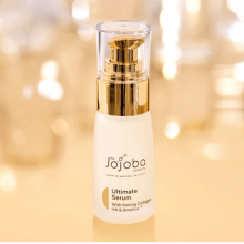 The Jojoba Company Serums