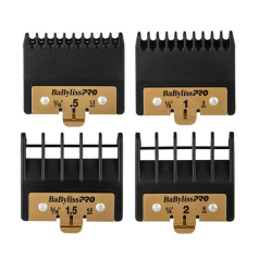 Premium Hair Trimmer Guards 