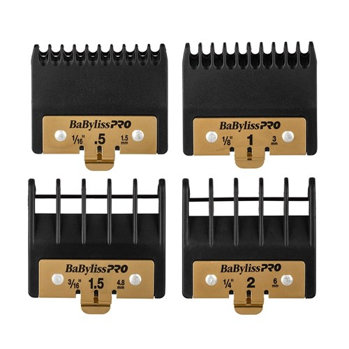 Babyliss Pro Premium Hair Trimmer Guards