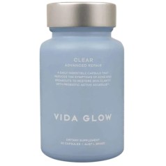 Clear Advanced Repair 30 Capsules