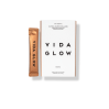 Vida Glow Natural Marine Collagen Sachets Mocha