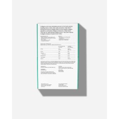 Natural Marine Collagen Sachets - Original 30 x 3g