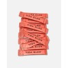 Vida Glow Natural Marine Collagen Sachets Peach