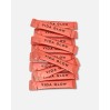 Vida Glow Natural Marine Collagen Sachets Peach