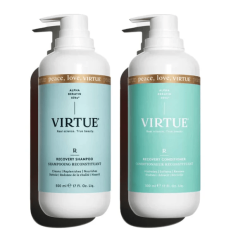 Recovery Shampoo & Conditioner 500ml Duo 2 x 500ml