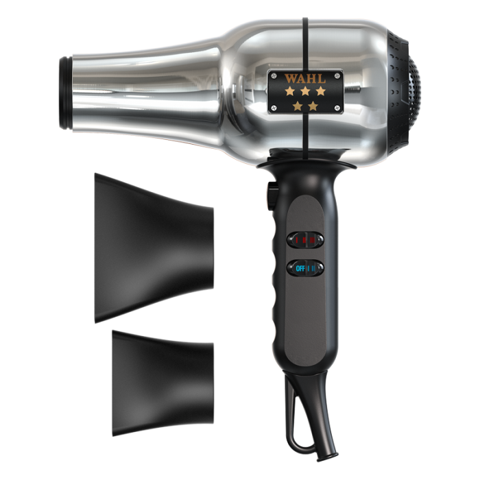 Wahl Barber Dryer