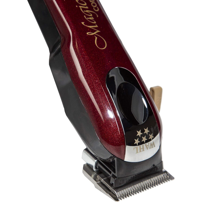 Wahl Magic Clipper Cordless