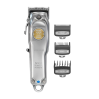 Wahl 5 Star Cordless Senior Metal Limited Edition