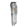 Wahl 5 Star Cordless Senior Metal Limited Edition