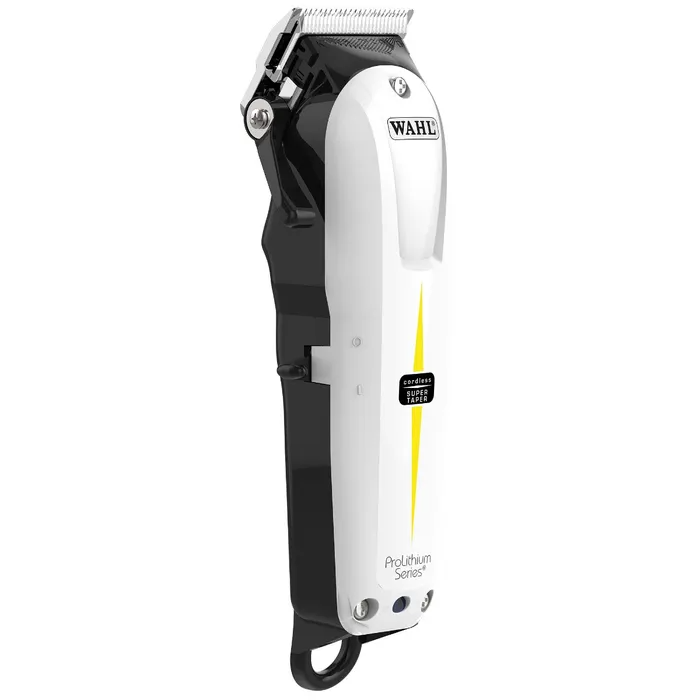 Wahl Super Taper Cordless Clipper