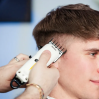 Wahl Super Taper Cordless Clipper