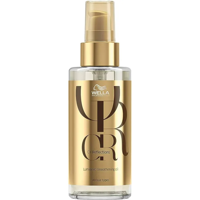Wella Professionals Oil Reflections Smoothing Oil Wella Professionals Oil Reflections Smoothing Oil