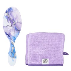 Stellar Skies Detangle and Dry Kit 