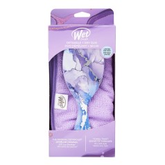 Stellar Skies Detangle and Dry Kit 