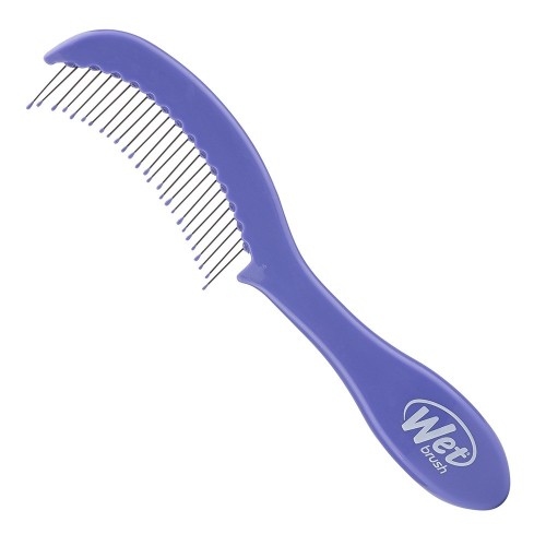 Wet Brush Thin Hair Detangling Comb