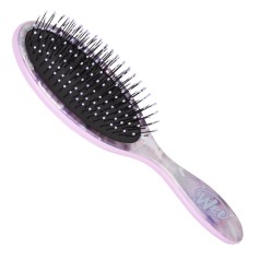 Watercolour Tie Dye Detangler Iris 