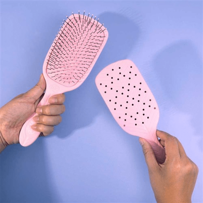 Wet Brush Go Green Paddle Detangler