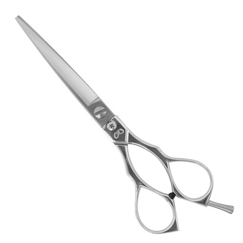 Yasaka L-65 6.5" Professional Off-Set Hair Scissors