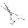 Yasaka S500 5"Professional Off-Set Hair Scissors