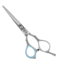 S500 5"Professional Off-Set Hair Scissors 
