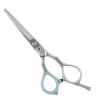 Yasaka S500 5"Professional Off-Set Hair Scissors