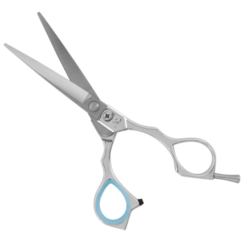 Yasaka SM550 5.5" Professional Off-Set Hair Scissors
