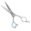 Yasaka SM550 5.5" Professional Off-Set Hair Scissors