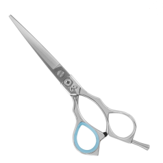 SM550 5.5" Professional Off-Set Hair Scissors 