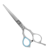 Yasaka SM550 5.5" Professional Off-Set Hair Scissors
