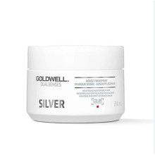 Dualsenses Silver 60 Second Treatment