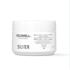 Dualsenses Silver 60 Second Treatment 200ml