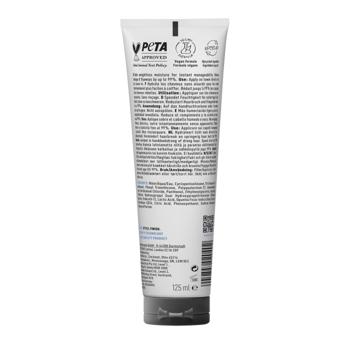 KMS Moist Repair Revival Creme