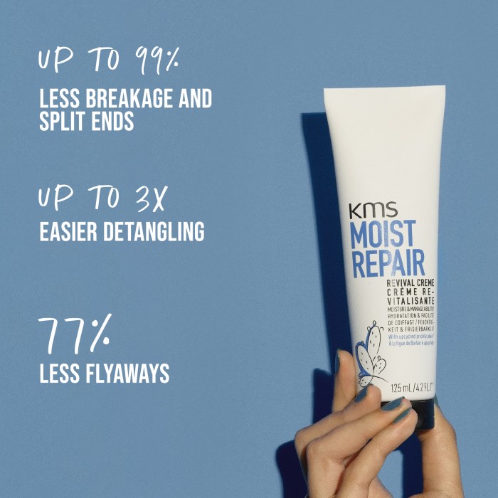 KMS Moist Repair Revival Creme