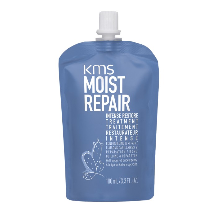 KMS Moist Repair Intensive Restore Treatment