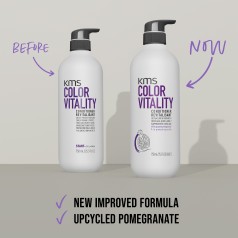 Color Vitality Conditioner 750ml 