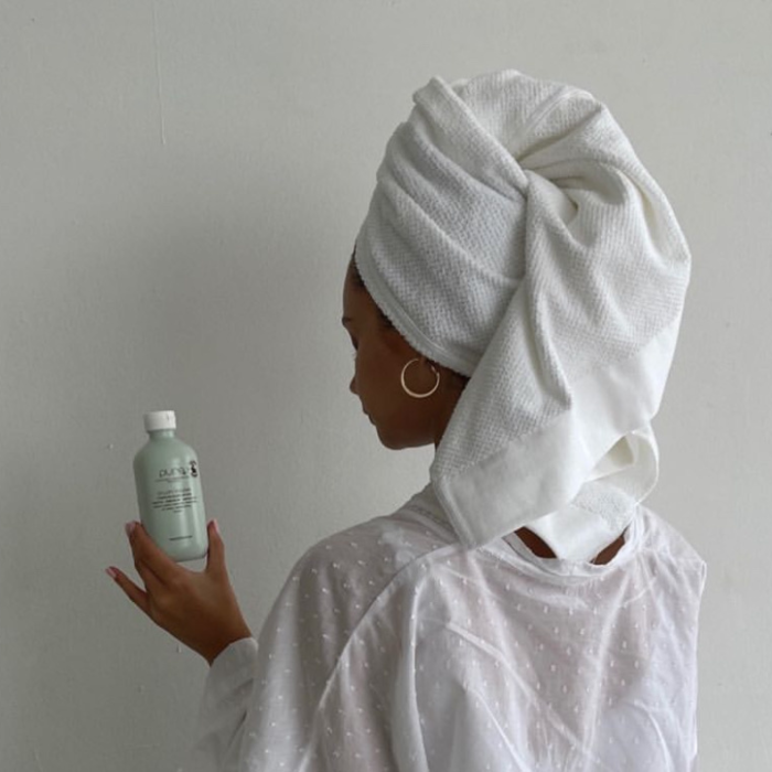 Pure Uplift Volume Shampoo