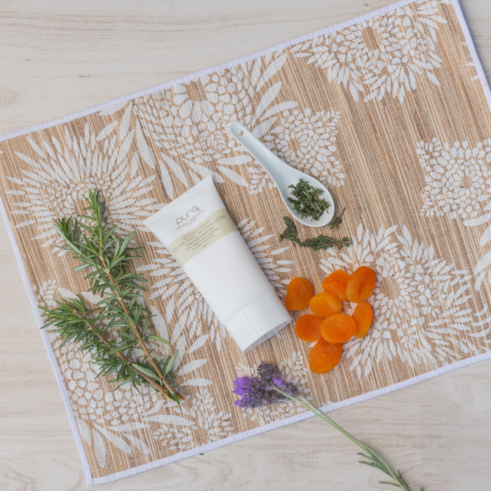 Pure Styling Cream