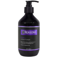 Purple Conditioner 400ml