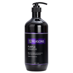 Purple Shampoo 1 Litre