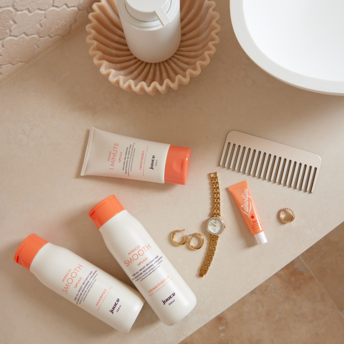 Juuce Repair 1 Minute Treatment
