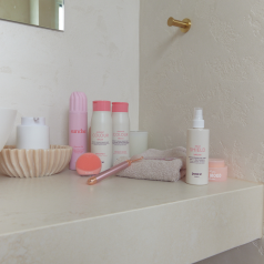 Radiant Colour Shampoo 300ml