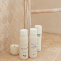 Deep Cleanse Shampoo 300ml