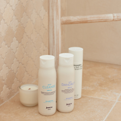 Anti-Dandruff Shampoo 300ml