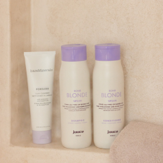 Bond Blonde Conditioner 300ml